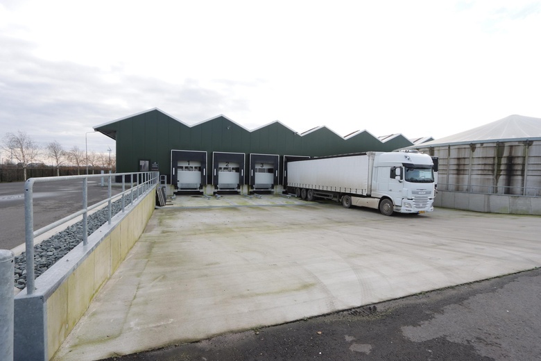 BedrijfsruimteaanSterappellaan 21<br/> inZeewolde