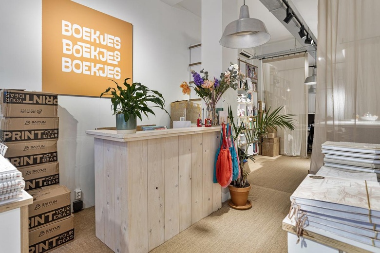 WinkelruimteaanArnhemsestraat 20<br/> inAmersfoort