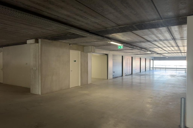 OpslagruimteaanIndustrieweg 69 95<br/> inBerkel en Rodenrijs