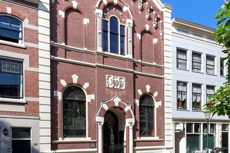 KantoorruimteaanPeperstraat 20<br/> inGouda KantoorruimteaanPeperstraat 20<br/> inGouda