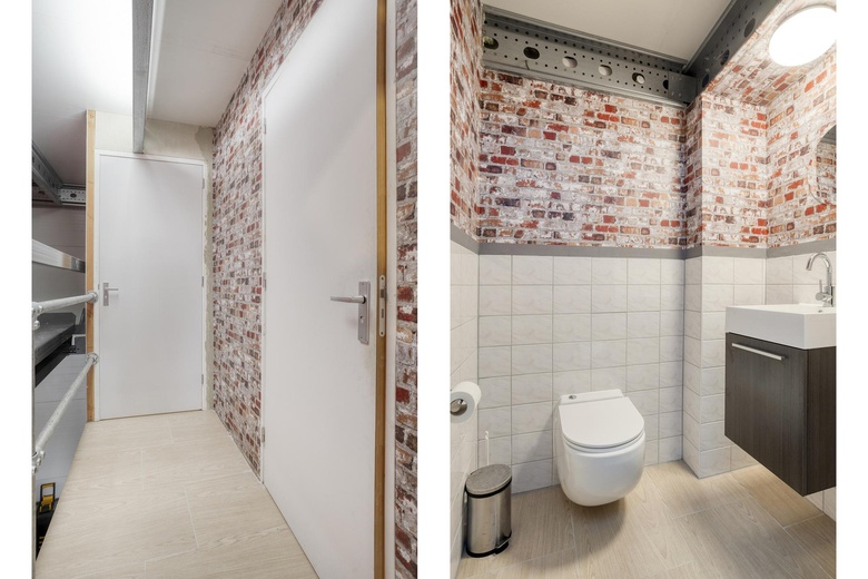 Bedrijfsruimte Losser - De Zoeker Esch 2 D 1 - Foto 11