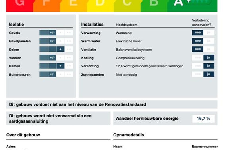 KantoorruimteaanDaltonlaan 500<br/> inUtrecht