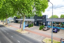 Bekijk foto 1 van eenheid 1 aan de Industriestraat 11 in Sittard Bekijk foto 1 van eenheid 1 aan de Industriestraat 11 in Sittard