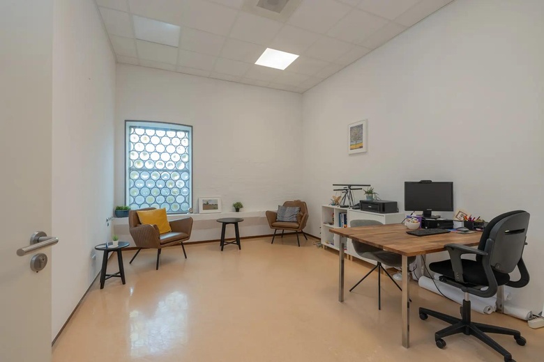 KantoorruimteaanOranjelaan 96 B<br/> inLisse