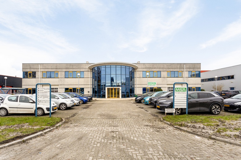 KantoorruimteaanDe Factorij 33<br/> inZwaag KantoorruimteaanDe Factorij 33<br/> inZwaag
