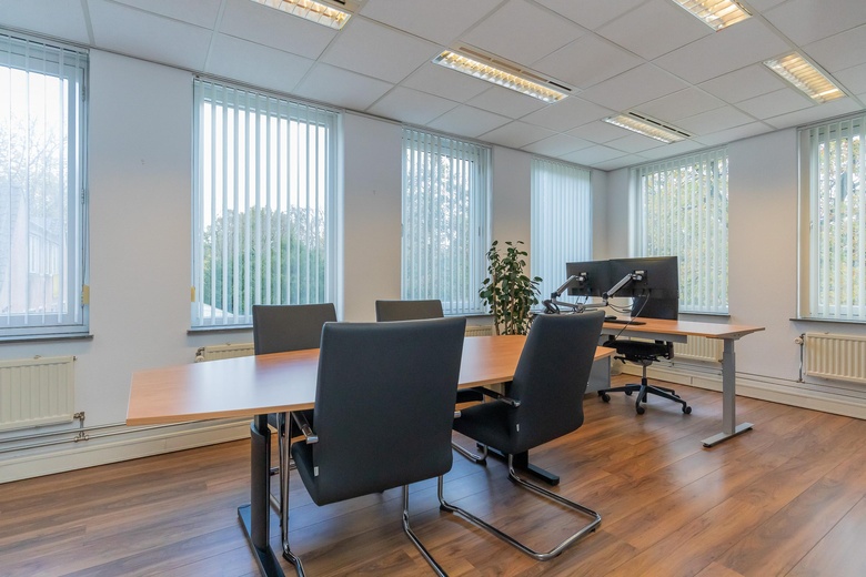 KantoorruimteaanLeidseweg 33<br/> inVoorschoten