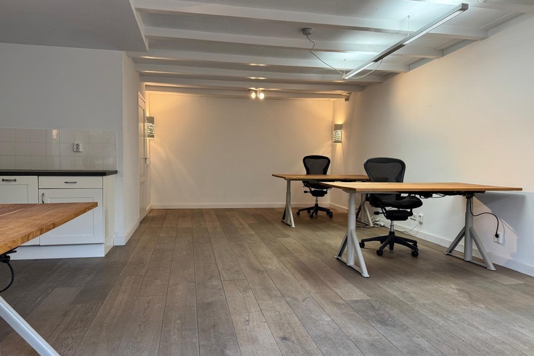 KantoorruimteaanVondelstraat 154 H<br/> inAmsterdam