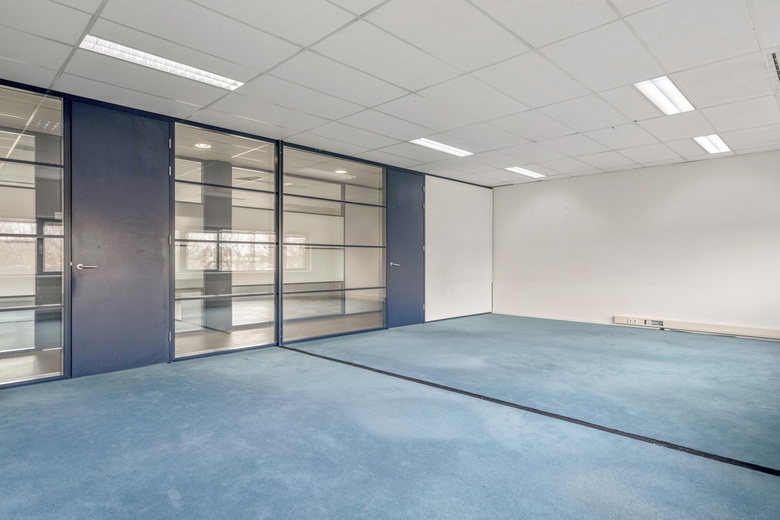 Kantoorruimte Amsterdam - Joop Geesinkweg 125 A E - Foto 20