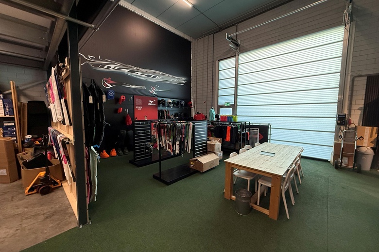 BedrijfsruimteaanDonk 7 a<br/> inBarendrecht