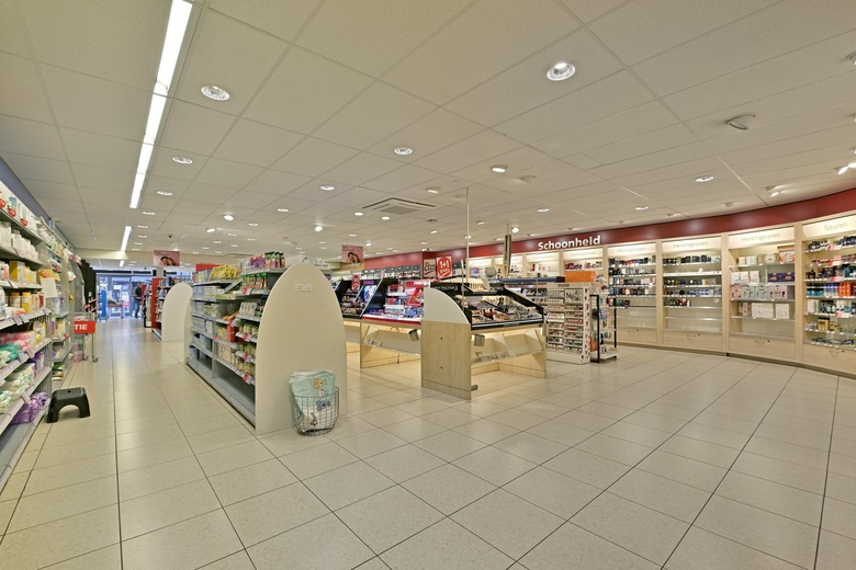 WinkelruimteaanKerkstraat 6<br/> inPutten