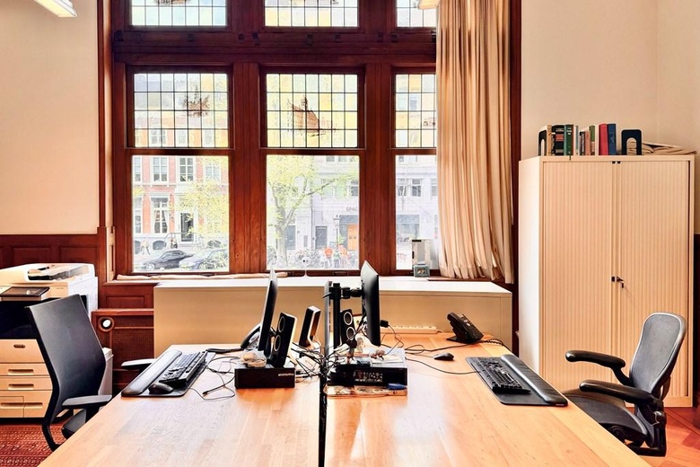 KantoorruimteaanHerengracht 141<br/> inAmsterdam
