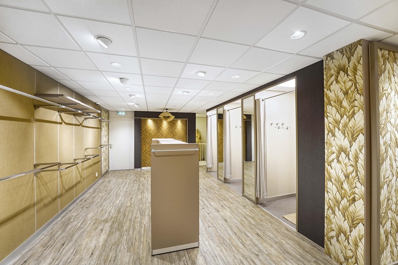 WinkelruimteaanPrincestraat 30<br/> inKatwijk