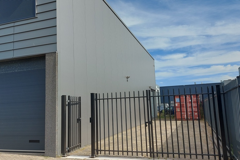 BedrijfsruimteaanCrommelinbaan 33 E<br/> inCruquius