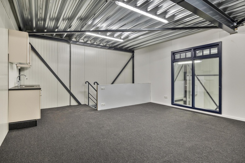 BedrijfsruimteaanBedrijvenpark Twente 112 a 13<br/> inAlmelo