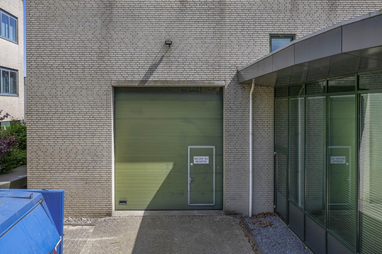 KantoorruimteaanRivium Westlaan 42<br/> inCapelle aan den IJssel