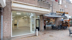 Winkelruimte te huur Hillegom - Houttuin 4