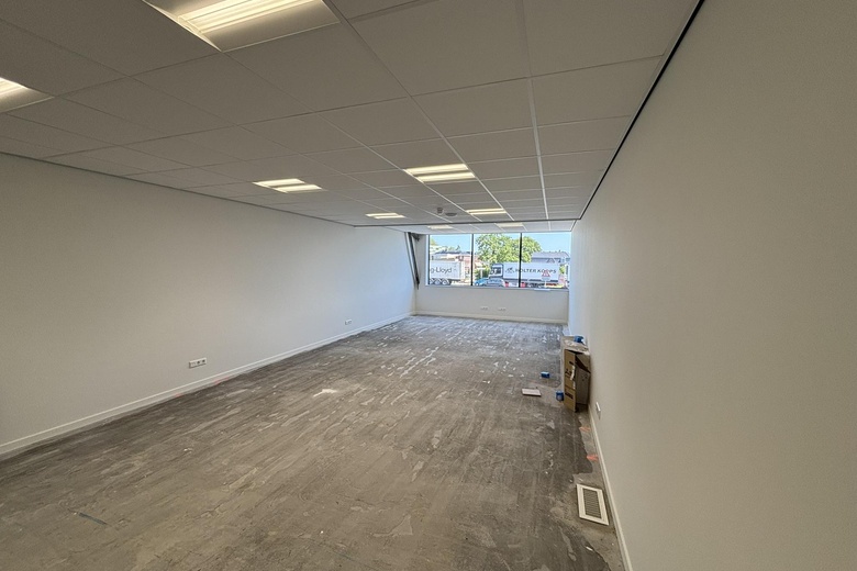 KantoorruimteaanMonsterseweg 6<br/> inPoeldijk