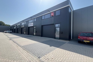 Bekijk foto 2 van Fahrenheitstraat 20 B2