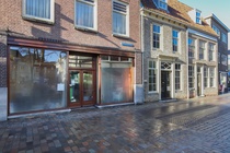Bekijk foto 3 van Wijngaardstraat 1 Bekijk foto 3 van Wijngaardstraat 1