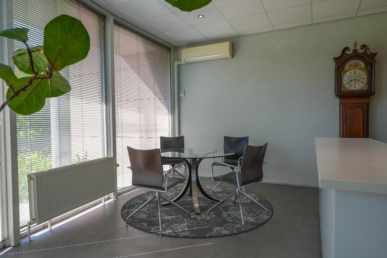 KantoorruimteaanRossinistraat 36<br/> inOss