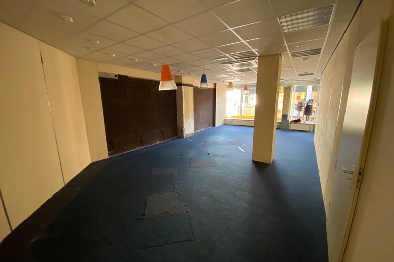 Winkelruimte Tilburg - Westermarkt 27 - Foto 6