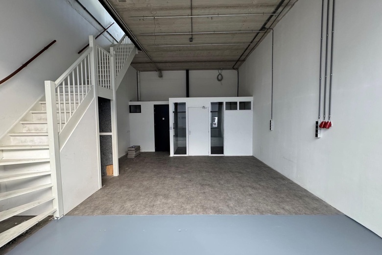 BedrijfsruimteaanNeerloopweg 3 A3<br/> inBreda
