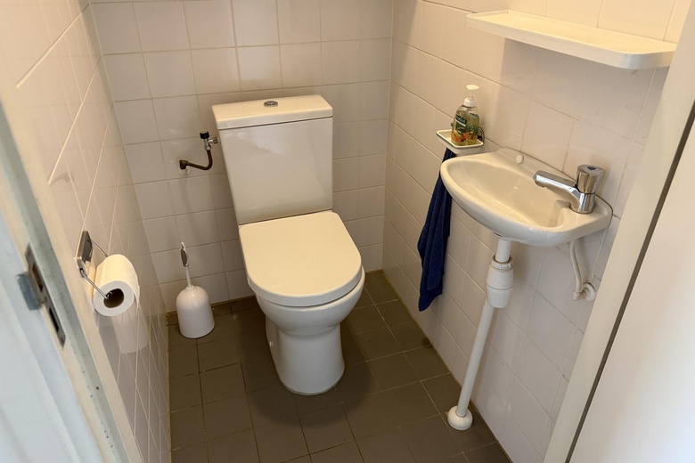 Bedrijfsruimte Zwijndrecht - Uilenkade 10 - Foto 11