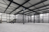 Bekijk foto 2 van eenheid 1 aan de Fokkemast 1 - 5 in Westzaan