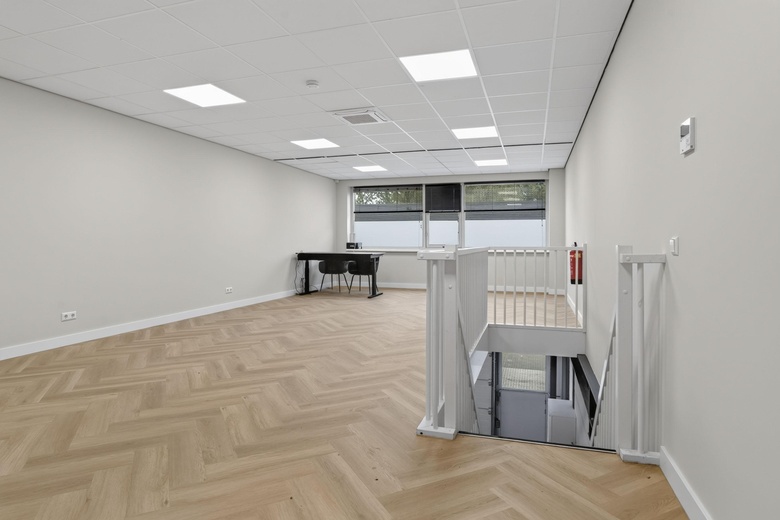 Bedrijfsruimte Arnhem - Leemansweg 35 G - Foto 9