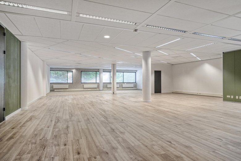 KantoorruimteaanVan Asch van Wijckstraat 2 - 4<br/> inAmersfoort KantoorruimteaanVan Asch van Wijckstraat 2 - 4<br/> inAmersfoort