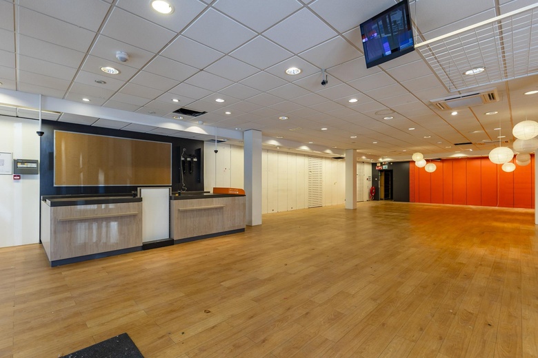 WinkelruimteaanWesterdorpsstraat 6<br/> inHoevelaken