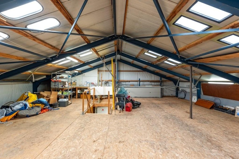 Bedrijfsruimte Alkmaar - Otterkoog 34 - Foto 19