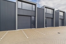 Bekijk foto 6 van Olmendreef 9 B33