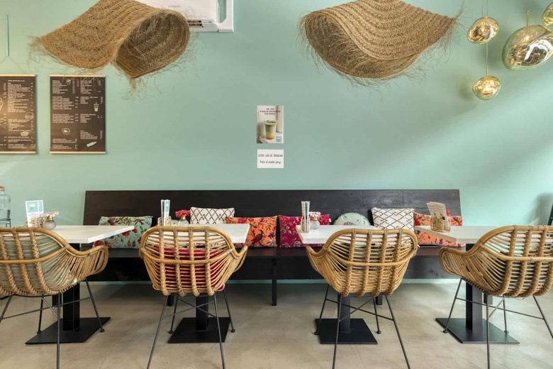 HorecaaanNassaulaan 23<br/> inBussum