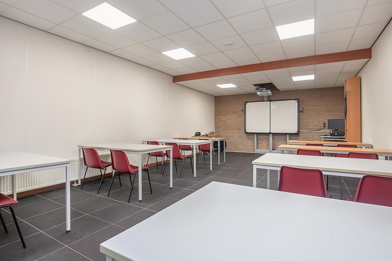 KantoorruimteaanVan Dedemstraat 182<br/> inBergen op Zoom