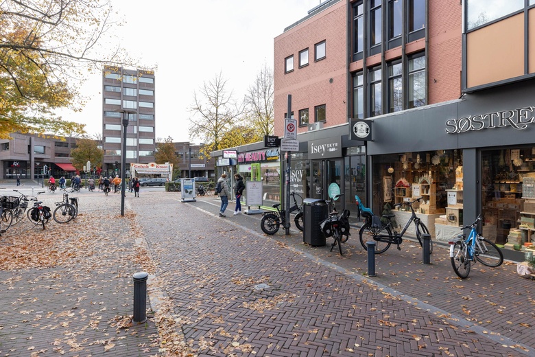 WinkelruimteaanUtrechtsestraat 51<br/> inAmersfoort