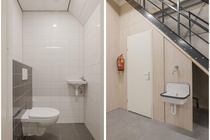 Bekijk foto 6 van Nijverheidstraat 1 b