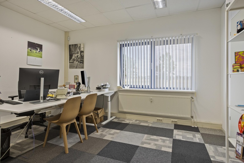 BedrijfsruimteaanJacobus Lipsweg 5<br/> inDordrecht