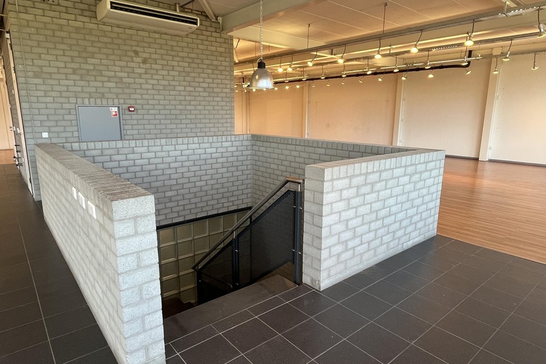 KantoorruimteaanEllen Pankhurststraat 7<br/> inTilburg