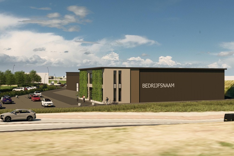 BedrijfsruimteaanHanzeboulevard 0 ong<br/> inAmersfoort BedrijfsruimteaanHanzeboulevard 0 ong<br/> inAmersfoort