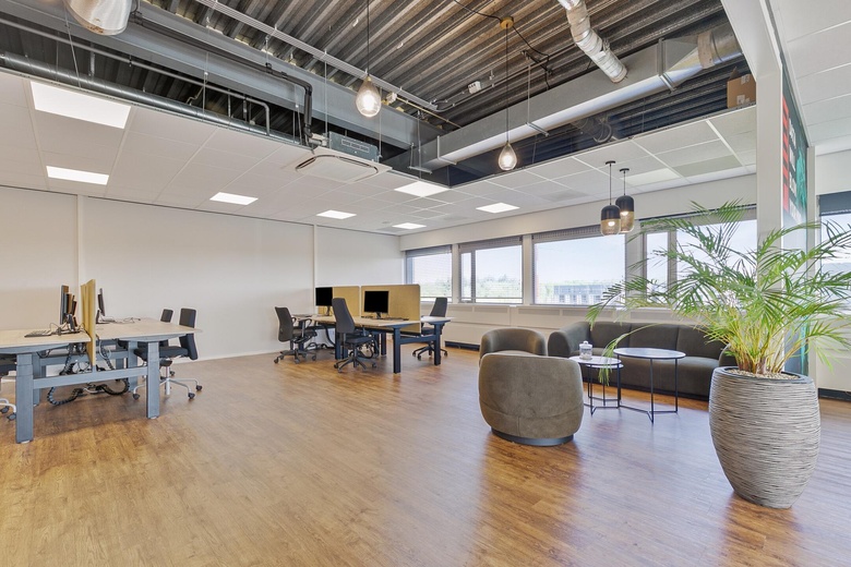 KantoorruimteaanOude Apeldoornseweg 41<br/> inApeldoorn