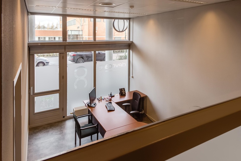 KantoorruimteaanOnderwijsboulevard 572 - 576<br/> inDen Bosch