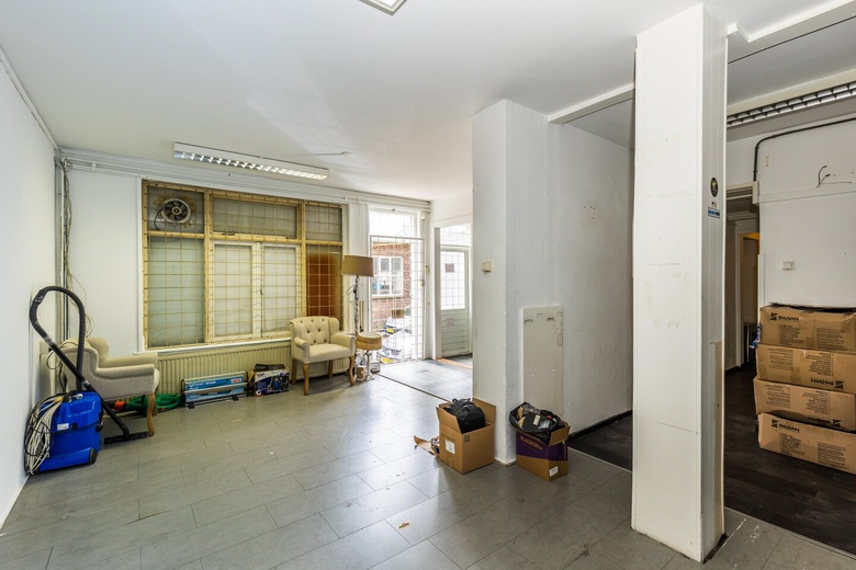 WinkelruimteaanPleinweg 240<br/> inRotterdam