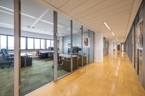 Kantoorruimte Utrecht - Leidseveer 2 - Foto 4