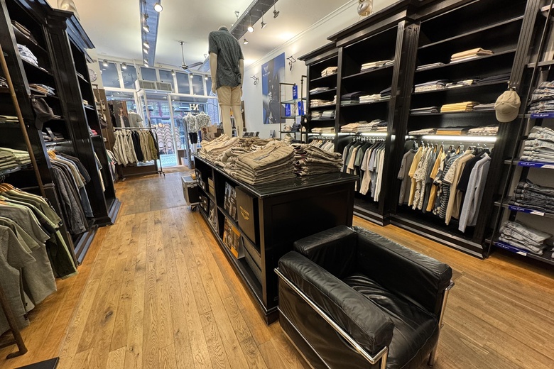 WinkelruimteaanPlatielstraat 14 A<br/> inMaastricht