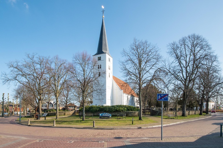 Winkelruimteaan't Loo 13 Verd.<br/> inHeiloo