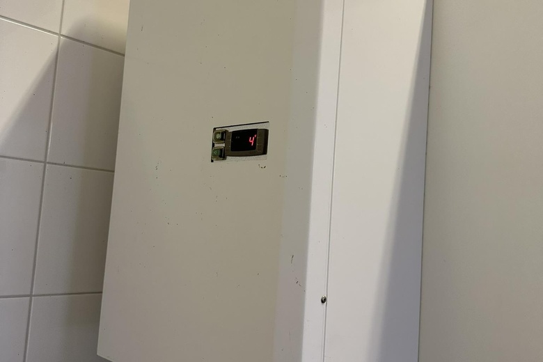 BedrijfsruimteaanBeitelstraat 69 c<br/> inEdam