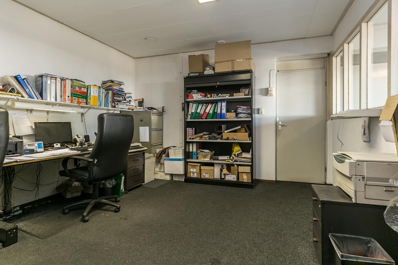 Bedrijfsruimte Hoogeveen - A G Bellstraat 24 - Foto 15