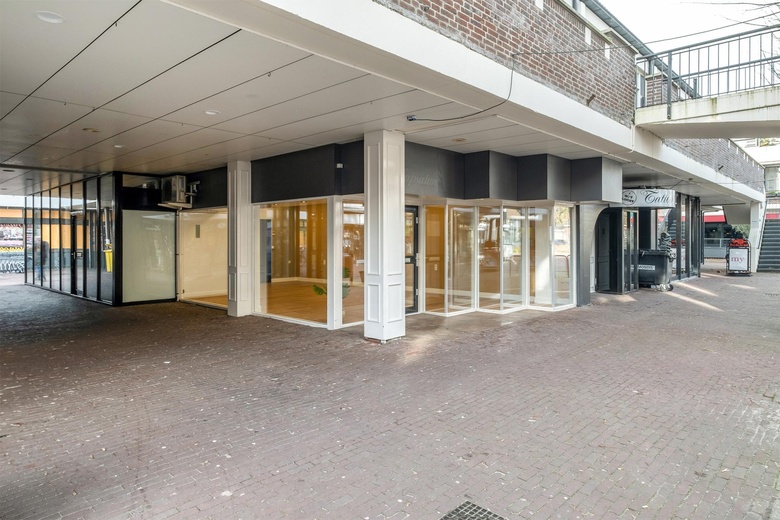 Winkelruimteaande Brink 44<br/> inLosser