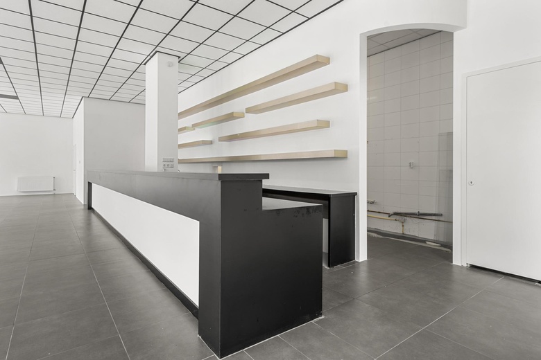 WinkelruimteaanBornsesteeg 22<br/> inWageningen